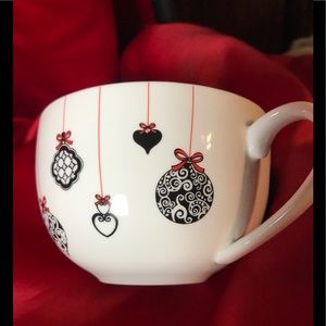 Brighton Love Notes Large Coffee Tea, etc. Mug Cup